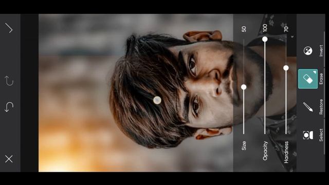 Autodesk se face ko smooth kaise kre || autodesk sketchbook face smooth photo editing|| jitee editz смотреть онлайн