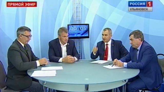 Дебаты. 2 смотреть онлайн