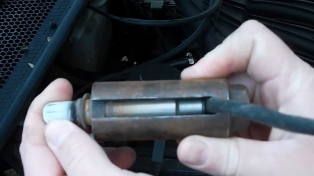 P0135 O2 Sensor Heater Circuit Mulfunction смотреть онлайн