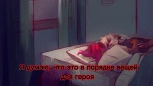 Киришима и Бакуго утешают вас после кошмара | Киришима и Бакуго x Слушатель