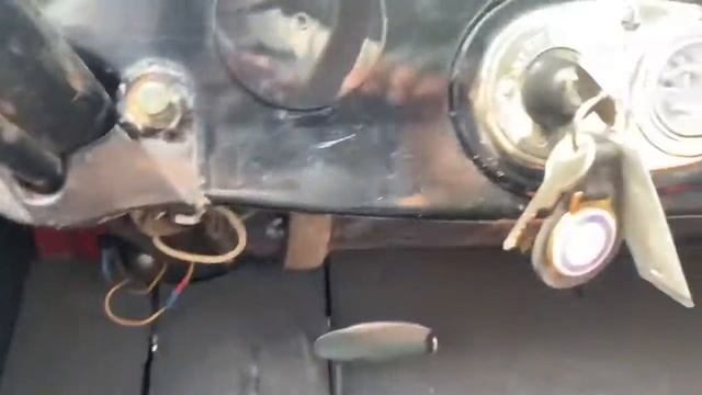 1927 Ford Model T смотреть онлайн