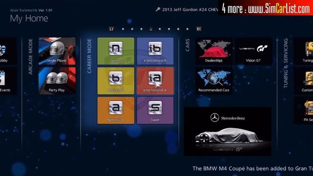 Gran Turismo 6 Easy Money Cheat "Trick" смотреть онлайн