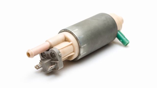 SYMPTOMS OF A BAD FUEL PUMP смотреть онлайн