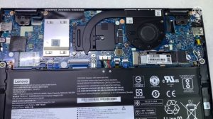 Yoga 6 disassembly & upgradeable | lenovo yoga 6 13 review