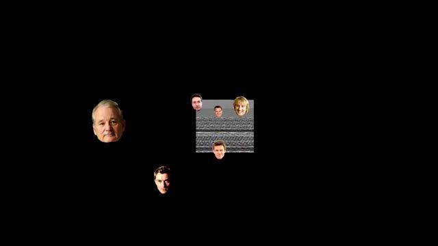 Отель "Гранд Будапешт" [Обзор за 60 секунд] смотреть онлайн