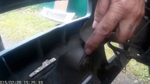 Дополнительный вентилятор на газель.