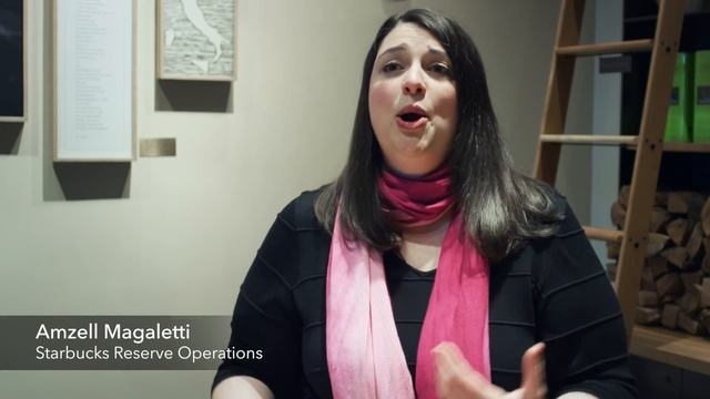 Corporate Careers at Starbucks смотреть онлайн