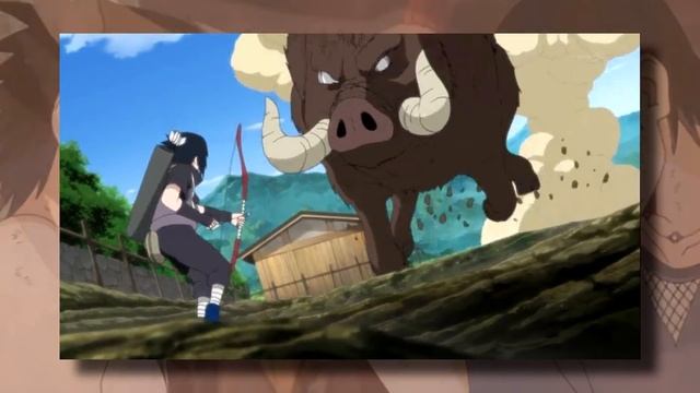 100 ФАКТОВ О САСКЕ УЧИХА - Которые ты должен знатЬ! смотреть онлайн