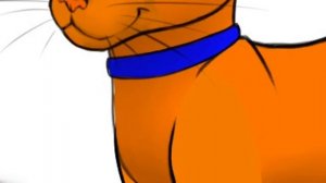 коты-воители Стань диким в 2 словах