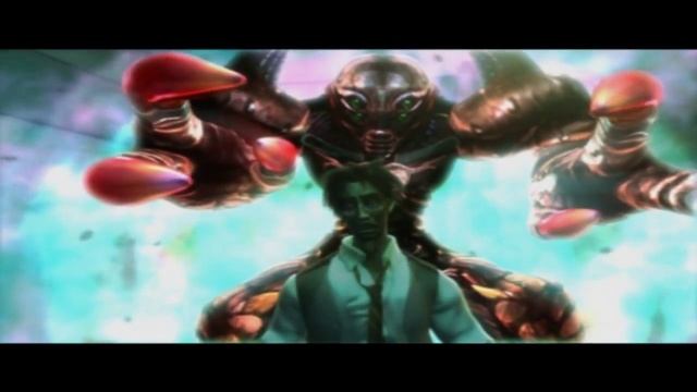 Shadow Hearts: From the New World on PCSX2 0.9.8 - Playstation 2 Emulator смотреть онлайн