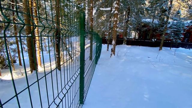 Эмеральд ВИЛЛАДЖ Львиное сердце участок 31 сотка смотреть онлайн