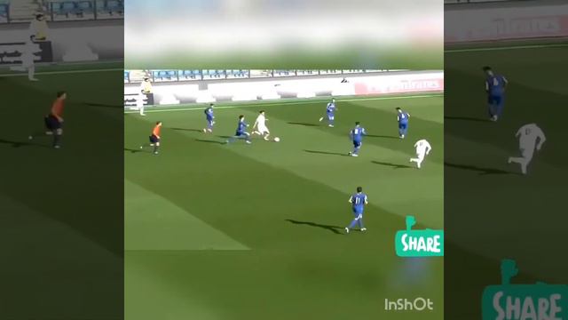 Enzo zidane assists &gols أهداف و مهارات انزو زيدان смотреть онлайн