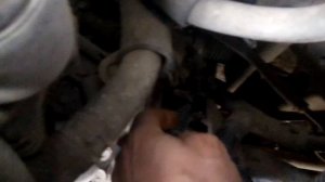 Датчик заднего хода Шевроле Авео (Chevrolet Aveo T250 )