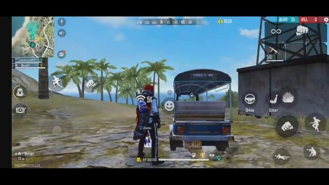 Top 8 MythBuster's|How To Yellow scope|Free Fire смотреть онлайн