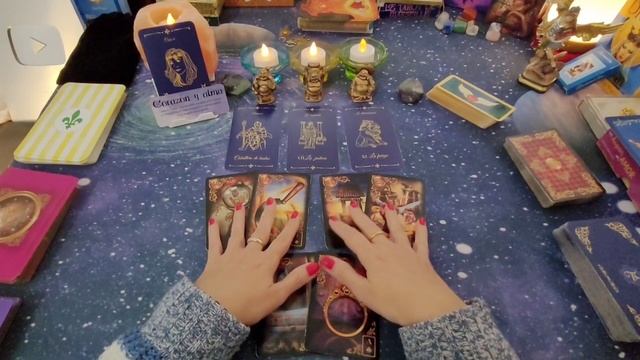 ♍️ VIRGO ♍️ TAROT HORÓSCOPO SEMANAL DEL 6 DE NOVIEMBRE 2023. смотреть онлайн