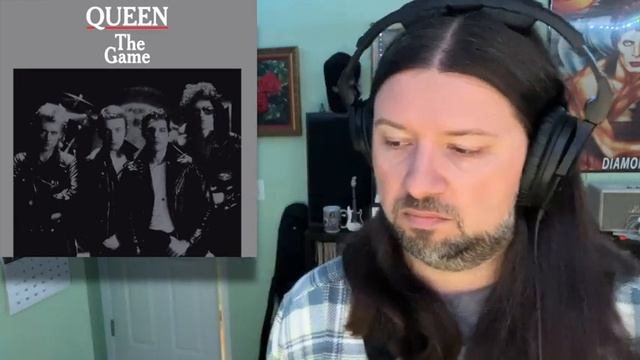 QUEEN Need Your Loving Tonight THE GAME | REACTION смотреть онлайн