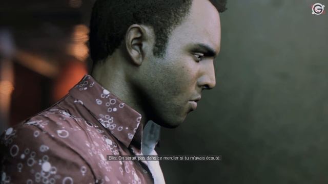 MAFIA 3 FR #1 : Bienvenue à New Bordeaux ! смотреть онлайн