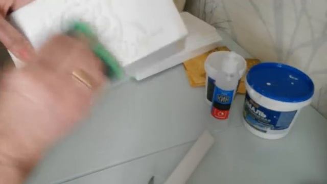 Декупаж шкатулки из обувной коробки.Ч1. смотреть онлайн