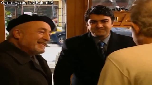 Kurtlar Vadisi - 1.Bölüm / @SuleymanCakirOfficial смотреть онлайн