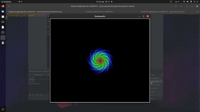 Python Turtle - Graphics - Name: tuesday смотреть онлайн