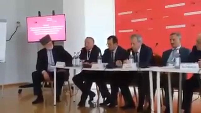 Ингуш любит осетин и Осетию. смотреть онлайн