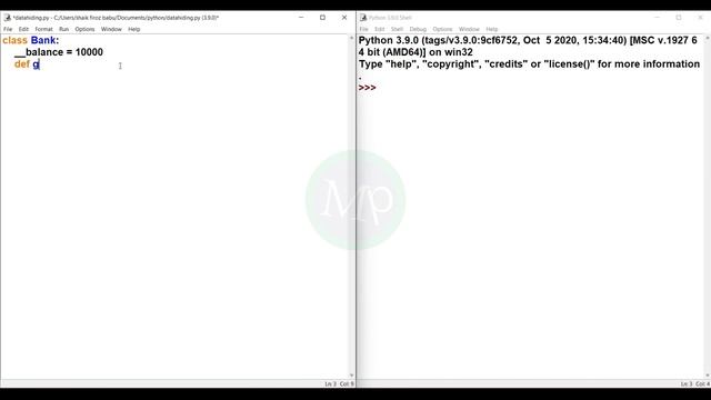 Python Basic Series Full Depth Part-3 In Telugu | Python Object Oriented Programming (OOP) смотреть онлайн