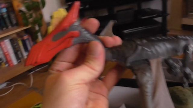 My Jurassic Collection UPDATE смотреть онлайн