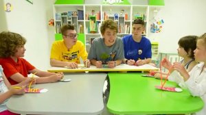 ВЛАД А4 Стал РЕБЕНКОМ на 24 Часа ! *А4 ВЕРНУЛСЯ*