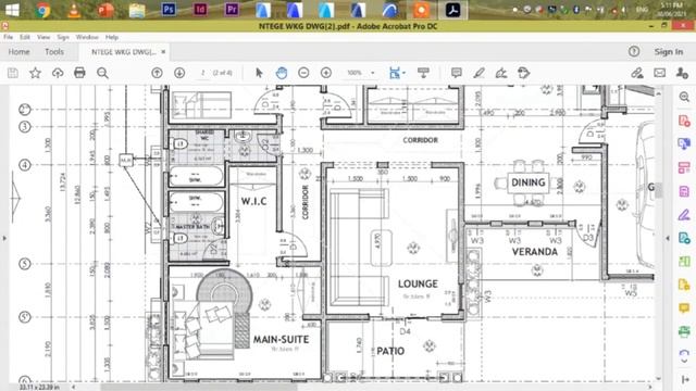 How to make and read detailed Architectural drawings by LAJ_CAD-FORUM смотреть онлайн