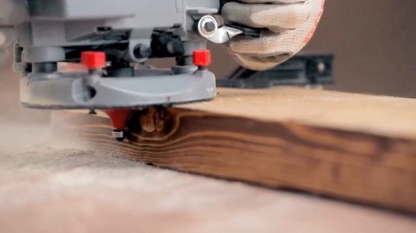 Ronix - Router 7112 - Demostración ES