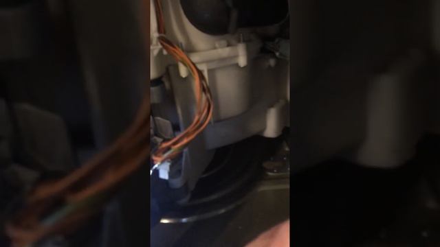 Bosch Washing Machine Suspension Replacement смотреть онлайн