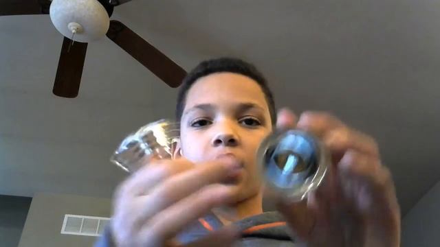 Disappearing ball tutorial смотреть онлайн