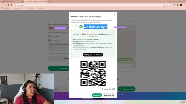 Crea tu MINI PAGINA WEB GRATIS l Beacons смотреть онлайн