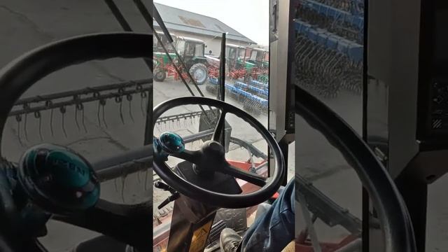 CASE IH 5130 kombayn sotiladi | Продается комбайн CASE IH 5130 | CASE IH 5130 harvester for sale смотреть онлайн