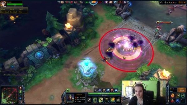 Legend of Glory - Gameplay - Lorde Guan