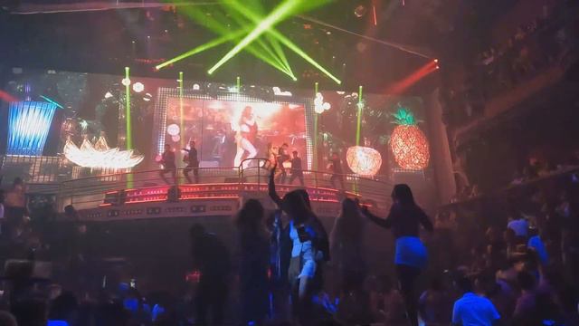 Coco Bongo - Playa del Carmen - Como es? - Explosiva experiencia - 4K 📺 смотреть онлайн