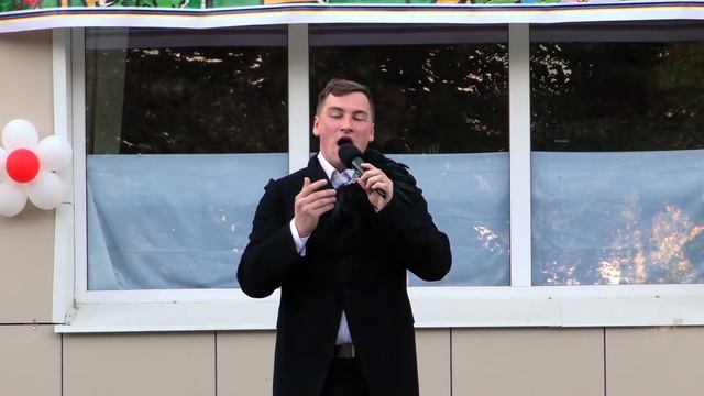 Владлен Гжегоржевский - Танго для всех смотреть онлайн