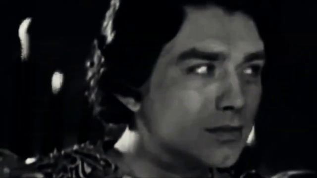 Федор Басманов и Анастасия Романова - Я Вас люблю Царевна #михаилартемьевичкузнецов смотреть онлайн
