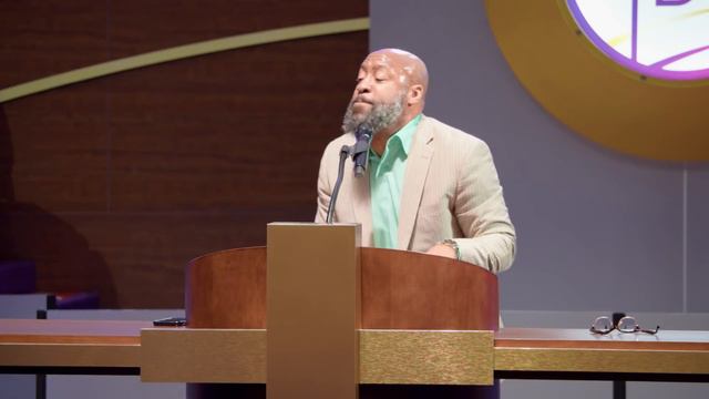 Pastor Tolan Morgan • Tokens Of A Triumphant Life: The Director's Cut! смотреть онлайн
