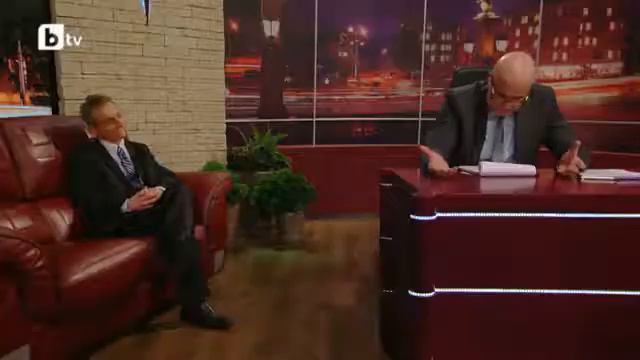 Шоуто на Слави: Петър Москов за отменената здравна реформа Тодор Башиянов