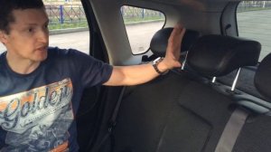 NISSAN NOTE 1.6 МТ Tekna - Максимальная комплектация! Отзыв владельца.