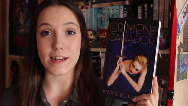 Wrap up: lecturas del mes de junio | Millones de letras смотреть онлайн
