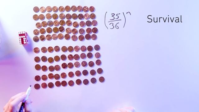 Double Sixes Death Game смотреть онлайн