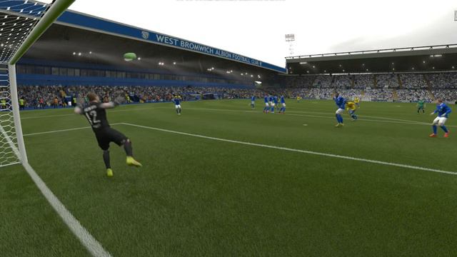 Месси штрафной Fifa 15 смотреть онлайн