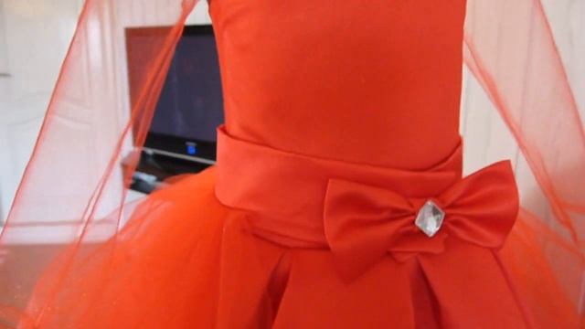 платье-трансформер смотреть онлайн