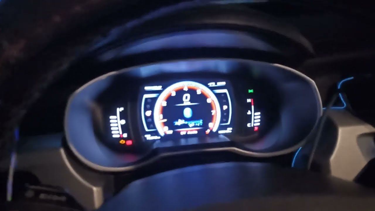 как убрать предупреждение о превышение скорости на панели приборов Джили Атлас ❗❗❗❗ смотреть онлайн