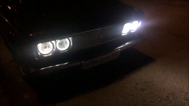 ВАЗ 2106 | БК Севастополь смотреть онлайн