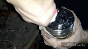 Замена наружней гранаты ваз 2110