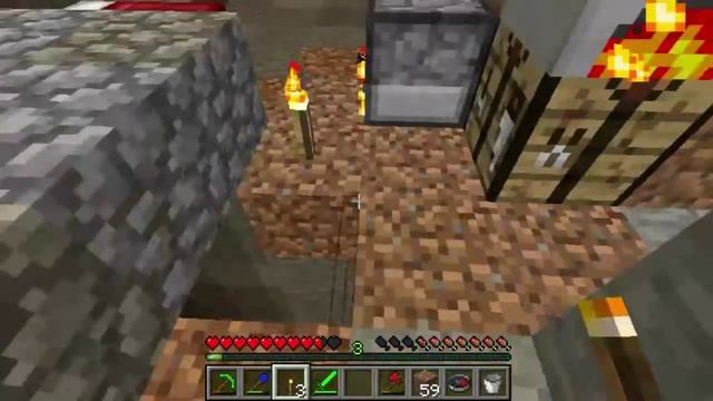 TFC Modcraft -2- The Quest For Rubber смотреть онлайн