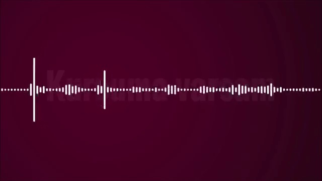 Kursuma Varsam ǀ Müziksiz İlahi